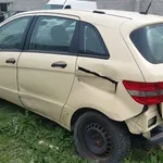 ASIENTOS PIEL MERCEDES W245 B180CDI IMPECABLES 4