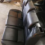 ASIENTOS PIEL MERCEDES W245 B180CDI IMPECABLES 5