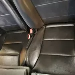 ASIENTOS PIEL MERCEDES W245 B180CDI IMPECABLES 8