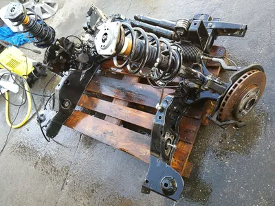 DESPIECE COMPLETO MERCEDES W245 180CDI