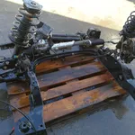 DESPIECE COMPLETO MERCEDES W245 180CDI 2