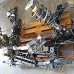 DESPIECE COMPLETO MERCEDES W245 180CDI 3