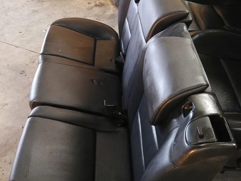 DESPIECE COMPLETO MERCEDES W245 180CDI