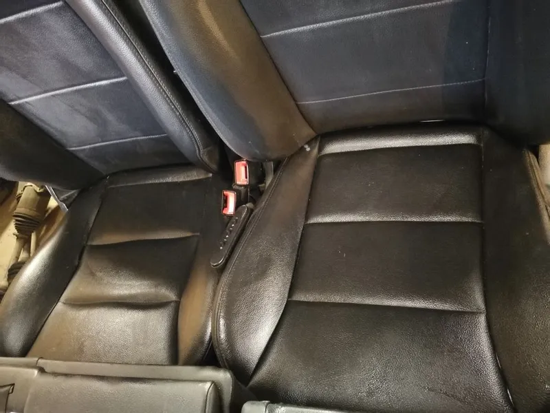 DESPIECE COMPLETO MERCEDES W245 180CDI