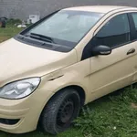 DESPIECE COMPLETO MERCEDES W245 180CDI 8