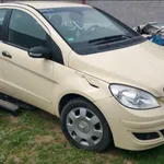 DESPIECE COMPLETO MERCEDES W245 180CDI 9