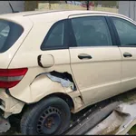 DESPIECE COMPLETO MERCEDES W245 180CDI 10