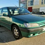 PEUGEOT 306 3p. 1.6i 90cv. ROLAND GARROS 79.000Km. 1