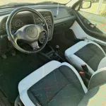 PEUGEOT 306 3p. 1.6i 90cv. ROLAND GARROS 79.000Km. 6