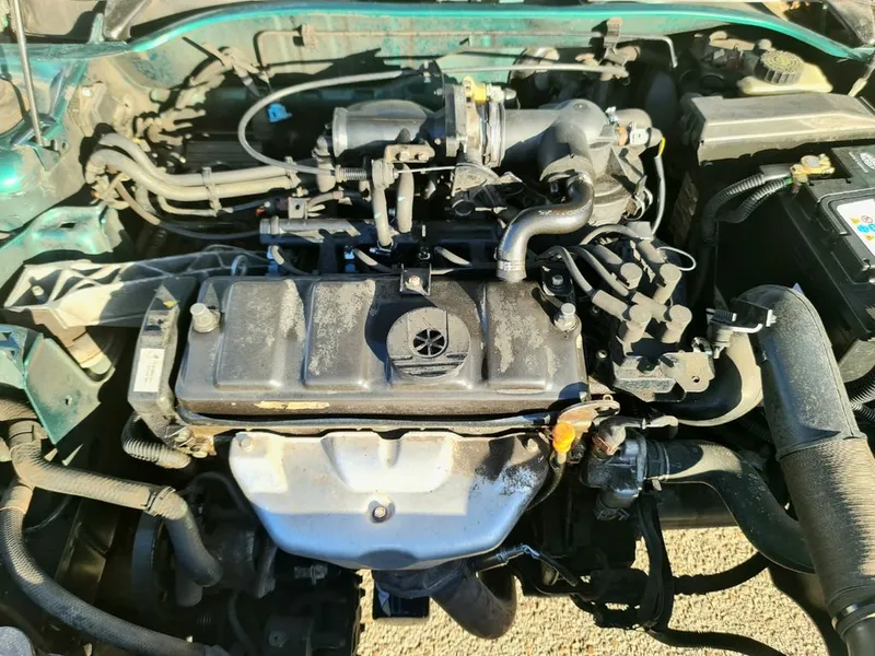 PEUGEOT 306 3p. 1.6i 90cv. ROLAND GARROS 79.000Km.