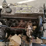 MOTOR FORD ENDURA DE y DI 1.8Tdci 1