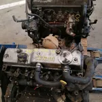 MOTOR FORD ENDURA DE y DI 1.8Tdci 3