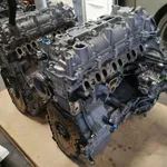 MOTORES RECONSTRUIDOS INGENIUM 204DTD LAND ROVER 3