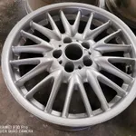 LLANTAS BMW 18x8" STYLE 72 Pack "M" 1