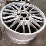 LLANTAS BMW 18x8" STYLE 72 Pack "M" 4