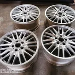 LLANTAS BMW 18x8" STYLE 72 Pack "M" 5