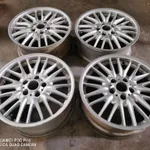 LLANTAS BMW 18x8" STYLE 72 Pack "M" 6