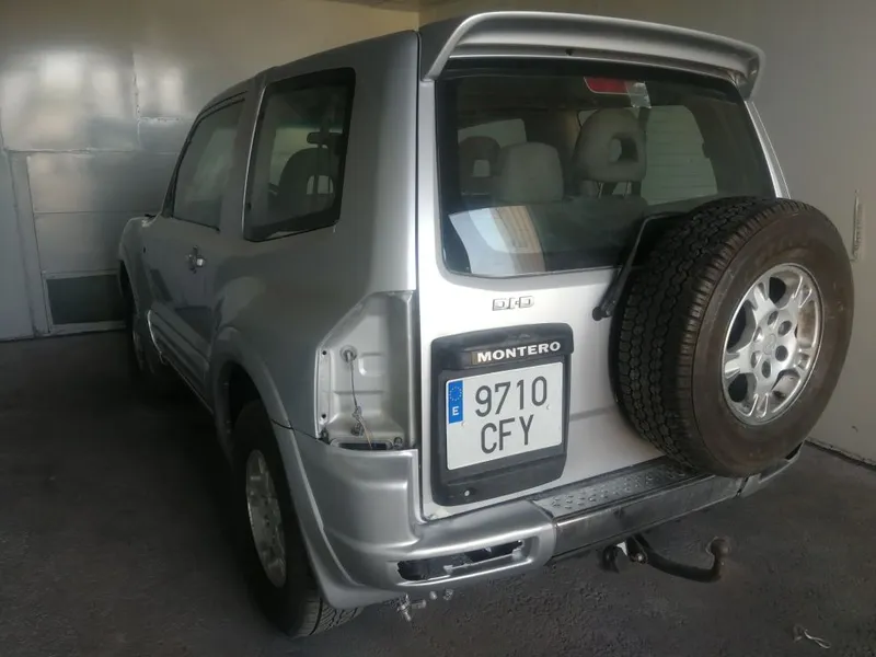 PINTURA VEHICULOS RESTAURACION CHAPA BARATO