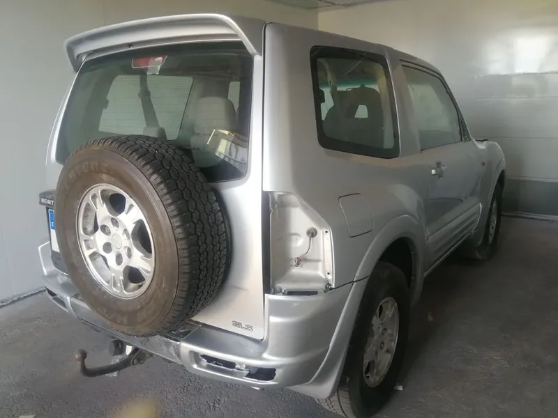 PINTURA VEHICULOS RESTAURACION CHAPA BARATO