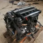 MOTOR COMPLETO BMW E46 328Ci Tipo M52TUB28 193cv. 2