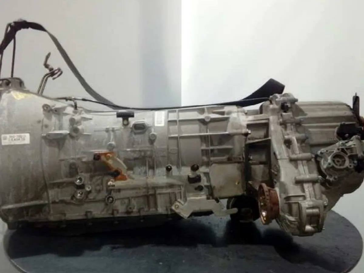 COMPRESOR SUSPENSION NEUMATICA EAS RR SPORT L320