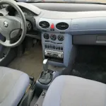 MERCEDES BENZ A170 CDI ELEGANCE 5p. Manual 2.003 7