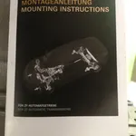 CAJA CAMBIOS AUT. SPORT 3.0Tdv6 GH22 1