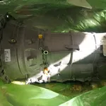 CAJA CAMBIOS AUT. SPORT 3.0Tdv6 GH22 4