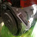 CAJA CAMBIOS AUT. SPORT 3.0Tdv6 GH22 5