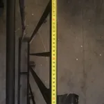 BACA INTEGRAL africana reforzada ORIGINAL CITROEN. 5