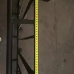 BACA INTEGRAL africana reforzada ORIGINAL CITROEN. 7