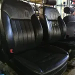 ASIENTOS piel elect. AUDI A8 d3 NUEVOS. 2.006. 1