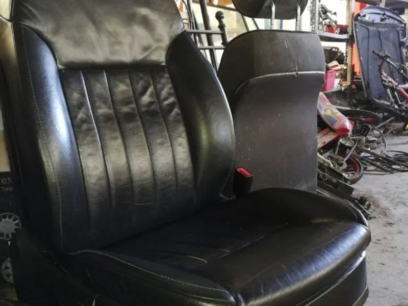 ASIENTOS piel elect. AUDI A8 d3 NUEVOS. 2.006.