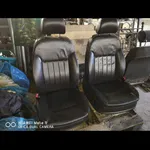 ASIENTOS piel elect. AUDI A8 d3 NUEVOS. 2.006. 5