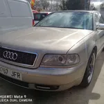 AUDI S8 4.2V8 40VAL.QUATTRO KIT ABT 1