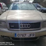 AUDI S8 4.2V8 40VAL.QUATTRO KIT ABT 3