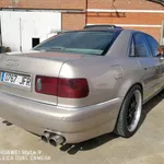 AUDI S8 4.2V8 40VAL.QUATTRO KIT ABT 5