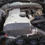 MERCEDES-BENZ - E200 W210 ELEGENCE MANUAL 6