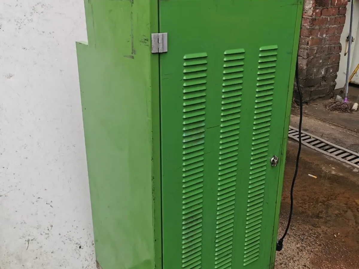 MAQUINA AIRE/ACOND. ELECTRA CTR Group R134A.