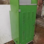 MAQUINA AIRE/ACOND. ELECTRA CTR Group R134A. 3