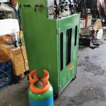 MAQUINA AIRE/ACOND. ELECTRA CTR Group R134A. 5