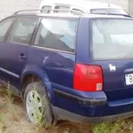 DESPIECE COMPLETO VW PASSAT 1.9TDI 115cv.(D)ATJ.. 1