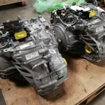 CAJA AUTOMATICA RANGE ROVER ZF 9HP 48 3