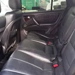 MERCEDES-BENZ - CLASE ML 320 AUT. AVANTGARDE GLP 7