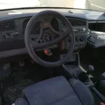 DESPIECE COMPLETO VW GOLF MKIII 1.8 CABRIO 5