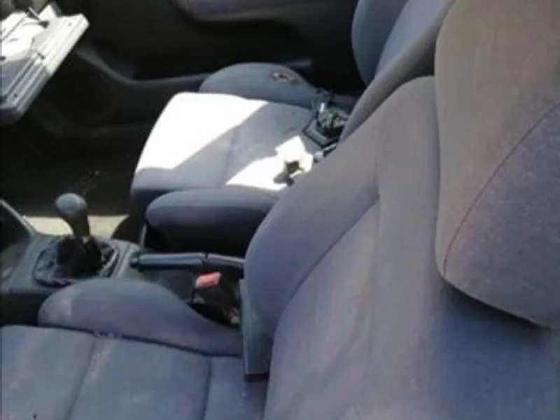 DESPIECE COMPLETO VW GOLF MKIII 1.8 CABRIO