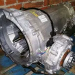 CAJA TRIPTONIC AUT.PORSCHE 911,993,996 1