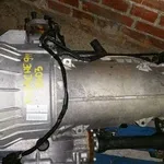 CAJA TRIPTONIC AUT.PORSCHE 911,993,996 2