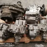 TRANSFER BORGWARNER CLASSIC 300Tdi,P38,L322.. 1