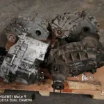 TRANSFER BORGWARNER CLASSIC 300Tdi,P38,L322.. 2